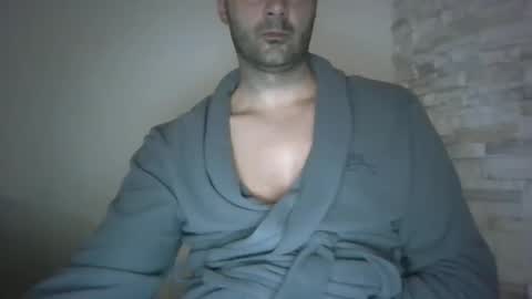 giuseppevai1 online show from May 13, 2026, 9:55 pm