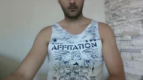 giuseppevai1 online show from June 5, 2026, 1:06 pm