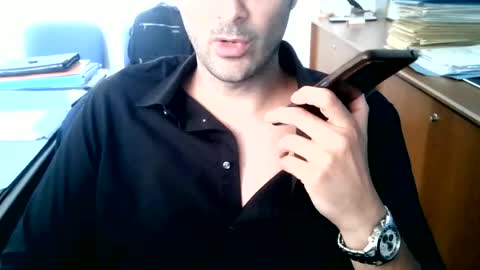 giuseppevai1 online show from June 18, 2026, 11:03 am