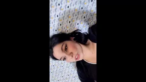 Nice to meet you my name is Heyli  online show from January 12, 2026, 5:07 pm