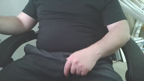 Snapshot of givemeitniceandslow chatting on February 1, 2025, 9:21 am JuicyThickkkDaddy online show from February 1, 2025, 9:21 am