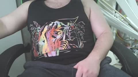 Snapshot of givemeitniceandslow chatting on February 2, 2025, 2:38 am JuicyThickkkDaddy online show from February 2, 2025, 2:38 am