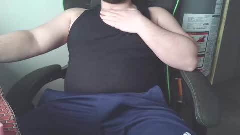 Snapshot of givemeitniceandslow chatting on March 2, 2025, 8:16 am JuicyThickkkDaddy online show from March 2, 2025, 8:16 am