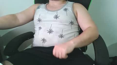 Snapshot of givemeitniceandslow chatting on October 27, 2025, 10:47 pm JuicyThickkkDaddy online show from October 27, 2025, 10:47 pm