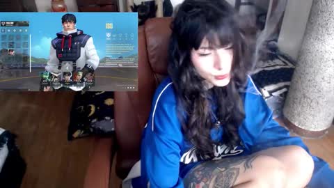 dirtyvenom online show from October 26, 2025, 8:26 pm