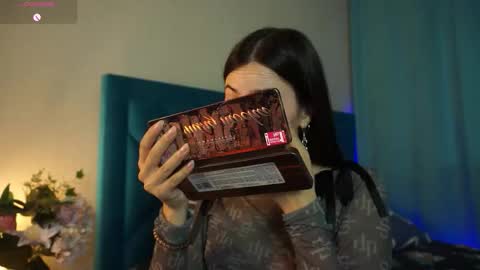 Agness online show from September 23, 2025, 1:25 pm