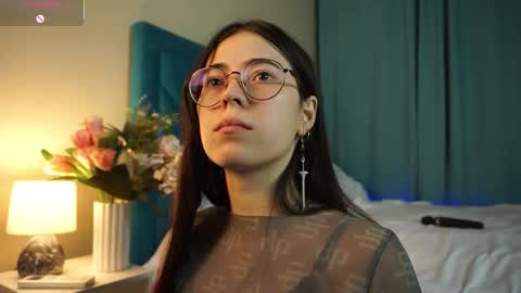 Agness online show from November 18, 2025, 3:49 pm