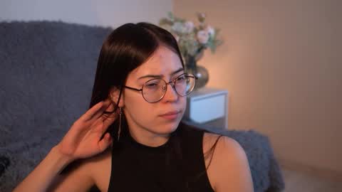 Snapshot of gizefto chatting on January 16, 2026, 2:43 pm Agness online show from January 16, 2026, 2:43 pm