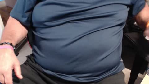 Snapshot of gizmo706 chatting on October 23, 2025, 5:12 pm gizmo706 online show from October 23, 2025, 5:12 pm