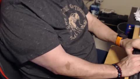 Snapshot of gizmo706 chatting on January 8, 2026, 4:09 pm gizmo706 online show from January 8, 2026, 4:09 pm