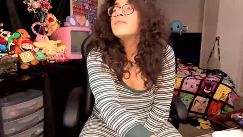 glaceon9 online show from November 4, 2025, 1:16 am