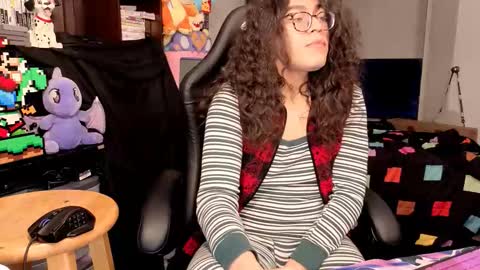 glaceon9 online show from December 20, 2025, 4:14 pm