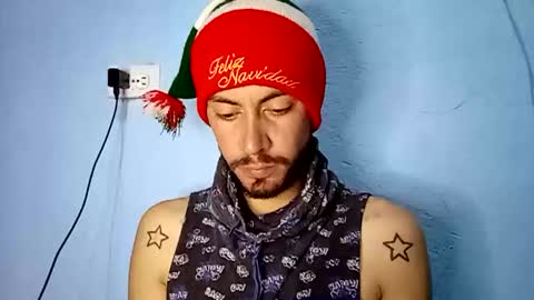 Snapshot of gladiador3017 chatting on December 18, 2025, 2:39 am gladiador3017 online show from December 18, 2025, 2:39 am