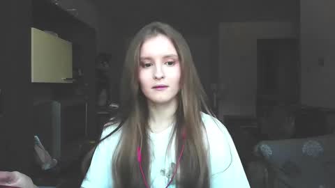 Adeline online show from February 23, 2026, 8:12 am