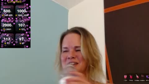Gwendolyn online show from June 28, 2026, 2:17 am