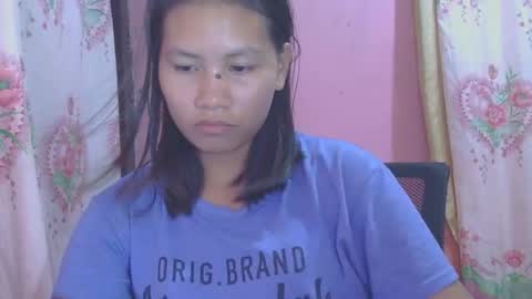 glamgoddess23 online show from October 21, 2025, 1:39 am