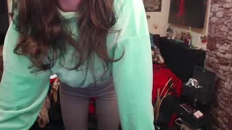 Glamourhottie online show from December 14, 2025, 9:58 am