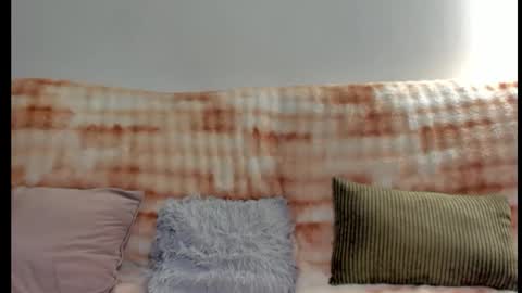 Casandra online show from October 20, 2025, 7:53 am