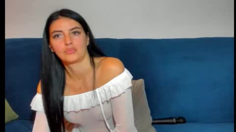 Casandra online show from October 24, 2025, 6:26 pm