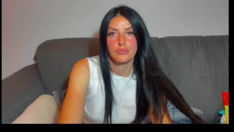 Snapshot of glamourouskassy chatting on June 2, 2026, 8:00 pm Casandra online show from June 2, 2026, 8:00 pm