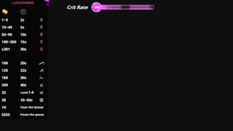 glamwtigress online show from January 9, 2026, 12:19 pm