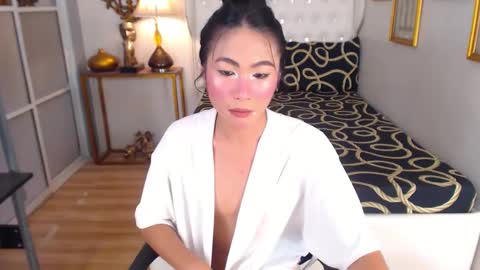 gleiahong online show from March 3, 2025, 8:16 am