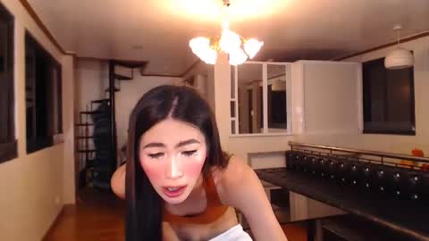 gleiahong online show from October 29, 2025, 12:29 pm