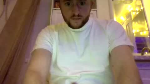 glenjam80 online show from January 4, 2025, 2:25 am