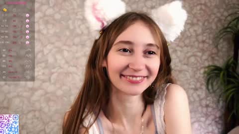 Snapshot of glennabardy chatting on January 18, 2025, 3:27 pm Sandra online show from January 18, 2025, 3:27 pm