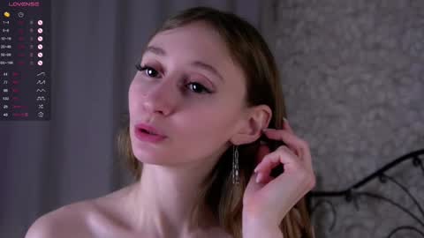 Snapshot of glennabardy chatting on February 15, 2025, 6:12 pm Sandra online show from February 15, 2025, 6:12 pm