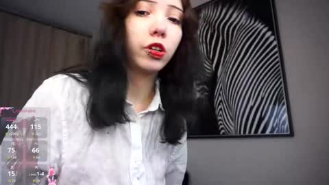Snapshot of glennabellew chatting on September 14, 2025, 5:39 am Amity online show from September 14, 2025, 5:39 am