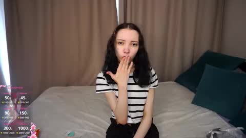 Snapshot of glennabellew chatting on September 23, 2025, 9:23 am Amity online show from September 23, 2025, 9:23 am