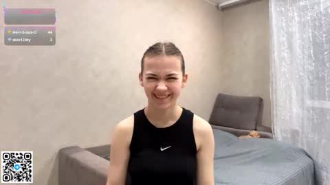 Catalina online show from March 24, 2026, 6:24 pm