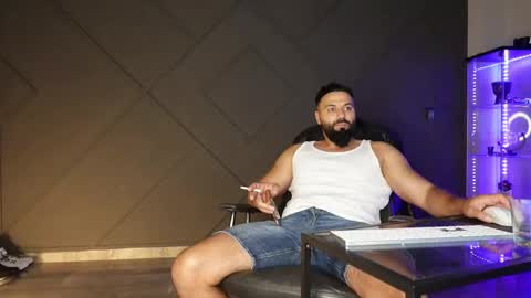 Matthew .. for short call me Matt online show from May 20, 2026, 8:37 pm