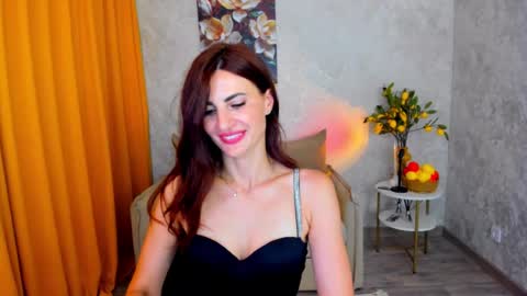 Maria online show from July 9, 2026, 12:09 pm