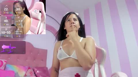 Snapshot of gleys_ chatting on March 7, 2026, 6:49 pm gleys online show from March 7, 2026, 6:49 pm