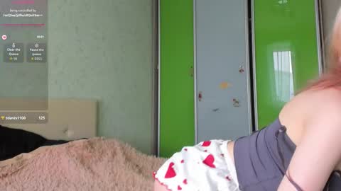 Sara online show from March 2, 2026, 3:30 am