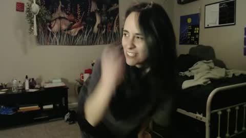 anna online show from January 14, 2026, 9:26 am