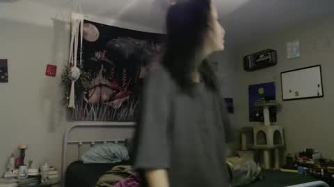 Snapshot of glitterspace chatting on February 11, 2026, 7:13 am anna online show from February 11, 2026, 7:13 am