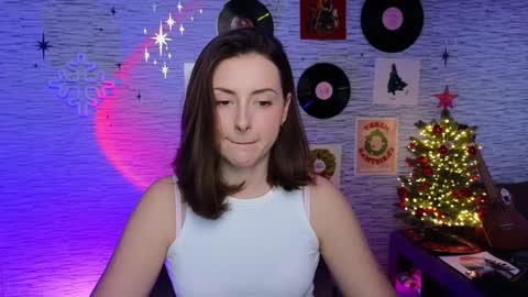 Snapshot of glo_lo chatting on January 10, 2025, 12:47 pm Bye everybody Ill be online Monday December 2nd Saturday and Sunday off online show from January 10, 2025, 12:47 pm