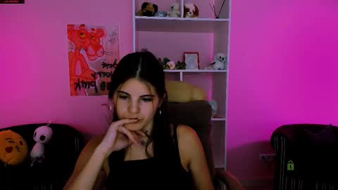 Snapshot of gloria_bubble chatting on September 18, 2025, 6:04 am your dream online show from September 18, 2025, 6:04 am