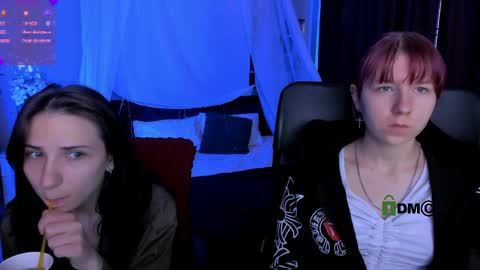 Snapshot of gloria_bubble chatting on April 18, 2026, 6:56 pm your dream online show from April 18, 2026, 6:56 pm