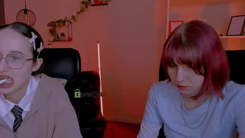 Snapshot of gloria_bubble chatting on April 26, 2026, 7:33 pm your dream online show from April 26, 2026, 7:33 pm