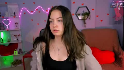 Snapshot of gloria_flower_ chatting on February 23, 2026, 6:33 am gloria_flower_ online show from February 23, 2026, 6:33 am