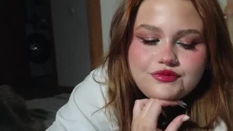 gloria_thomas online show from February 21, 2026, 3:35 pm