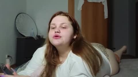 gloria_thomas online show from March 28, 2026, 4:06 pm