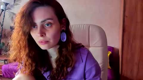 Gloria Wood online show from March 2, 2026, 12:45 pm