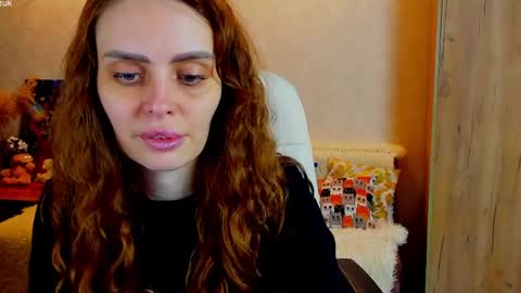 Gloria Wood online show from April 3, 2026, 6:50 pm