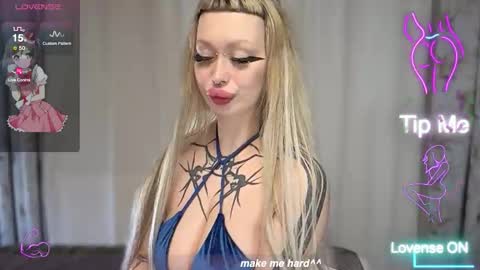 Snapshot of gloryaaaa chatting on March 12, 2026, 11:33 pm I want to make you happy and lovense online show from March 12, 2026, 11:33 pm