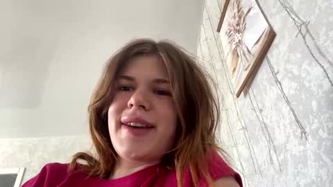  Roxy  online show from May 24, 2026, 9:36 am
